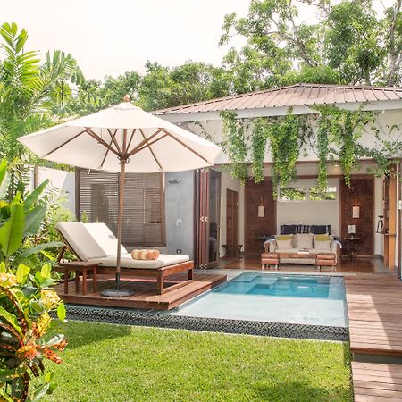 Ka'Ana Resort & Spa ซานอิกนาซิโอ ภายนอก รูปภาพ