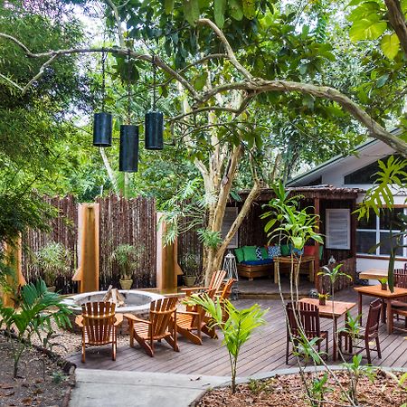 Ka'Ana Resort & Spa ซานอิกนาซิโอ ภายนอก รูปภาพ