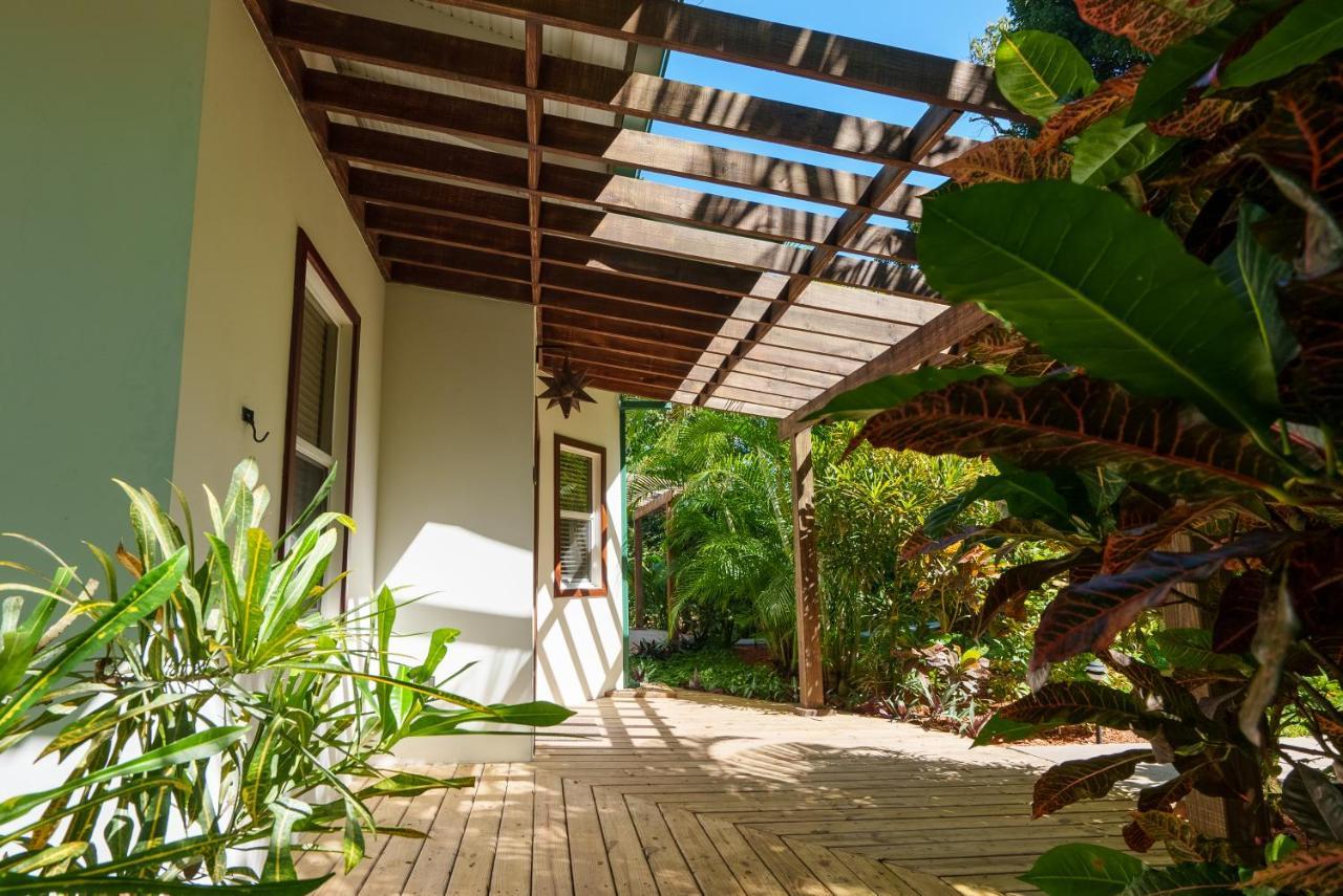 Ka'Ana Resort & Spa ซานอิกนาซิโอ ภายนอก รูปภาพ