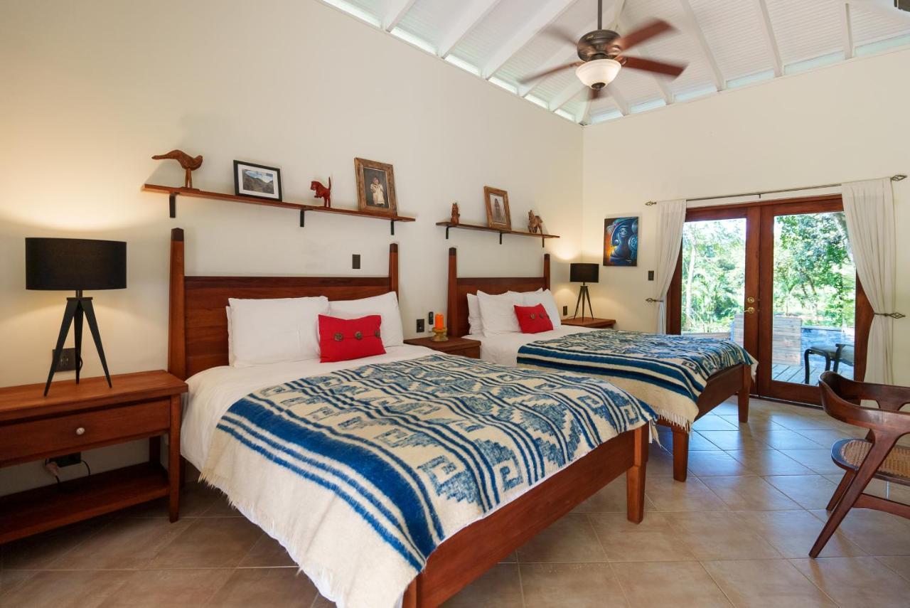 Ka'Ana Resort & Spa ซานอิกนาซิโอ ภายนอก รูปภาพ
