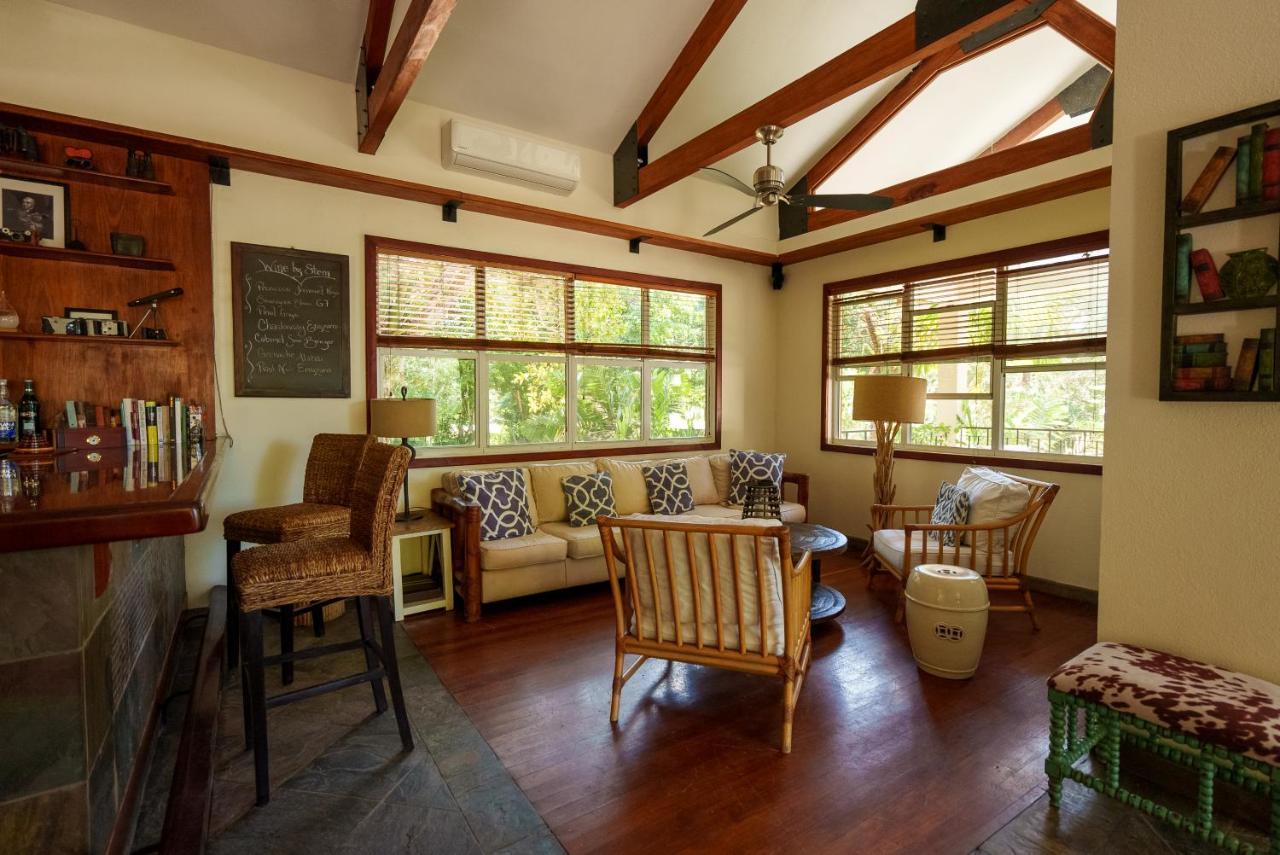 Ka'Ana Resort & Spa ซานอิกนาซิโอ ภายนอก รูปภาพ