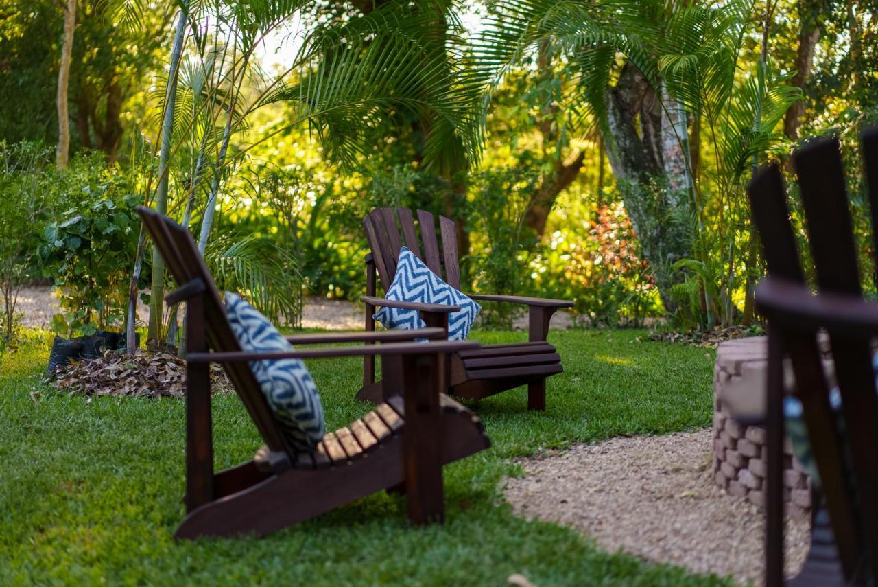 Ka'Ana Resort & Spa ซานอิกนาซิโอ ภายนอก รูปภาพ
