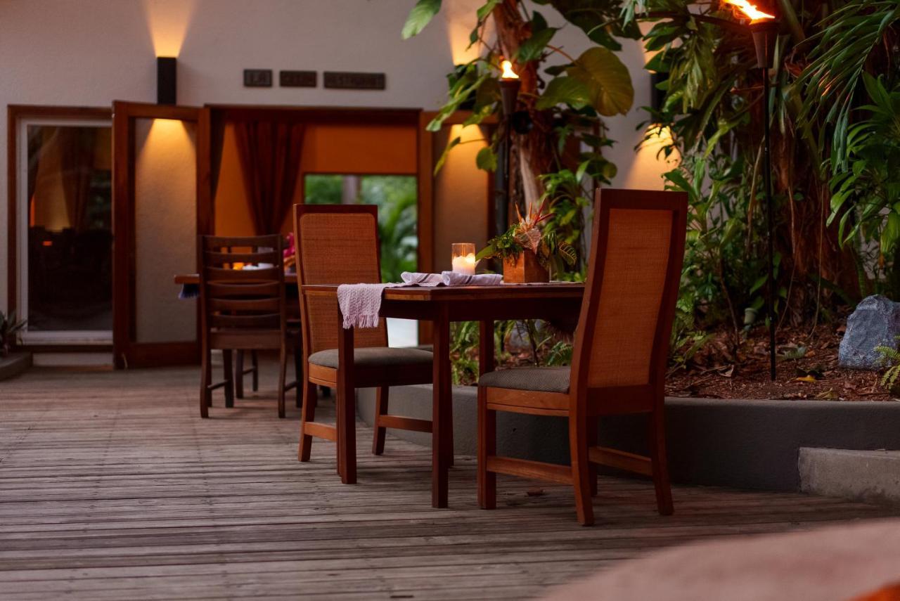 Ka'Ana Resort & Spa ซานอิกนาซิโอ ภายนอก รูปภาพ