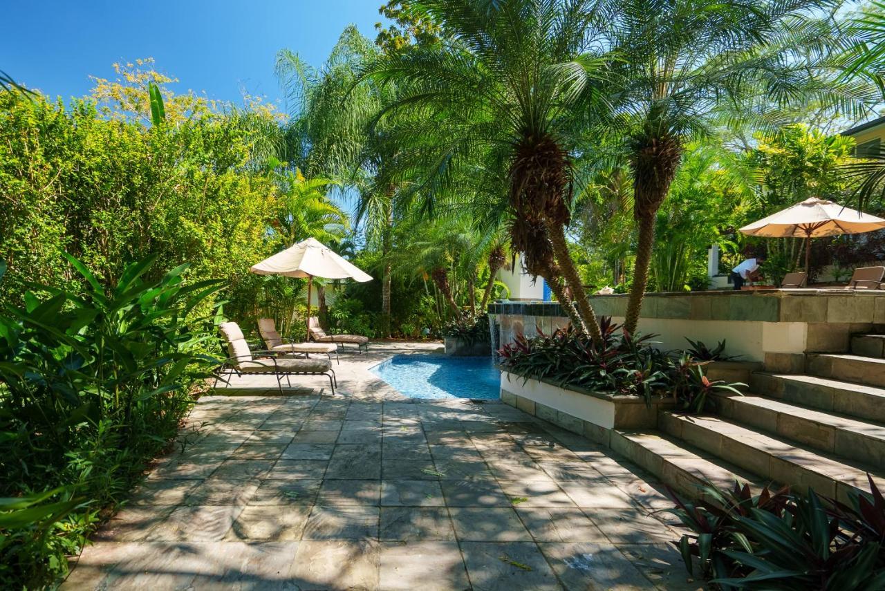 Ka'Ana Resort & Spa ซานอิกนาซิโอ ภายนอก รูปภาพ