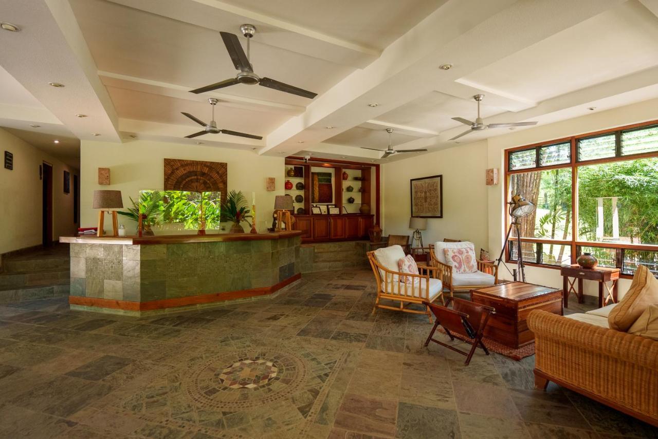 Ka'Ana Resort & Spa ซานอิกนาซิโอ ภายนอก รูปภาพ
