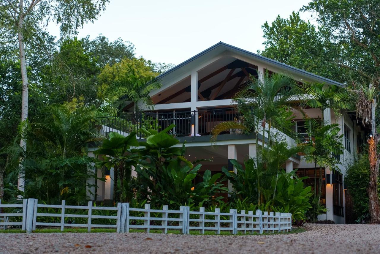 Ka'Ana Resort & Spa ซานอิกนาซิโอ ภายนอก รูปภาพ