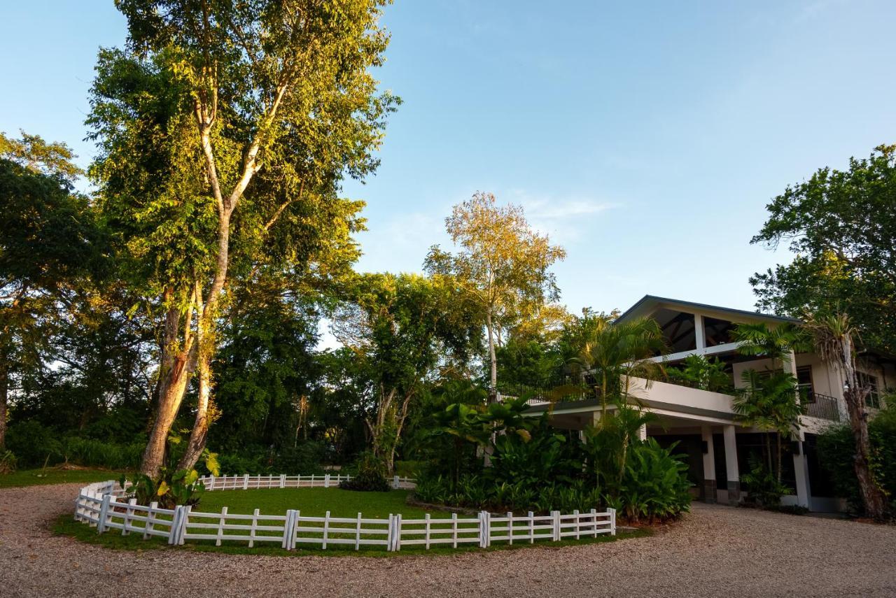 Ka'Ana Resort & Spa ซานอิกนาซิโอ ภายนอก รูปภาพ