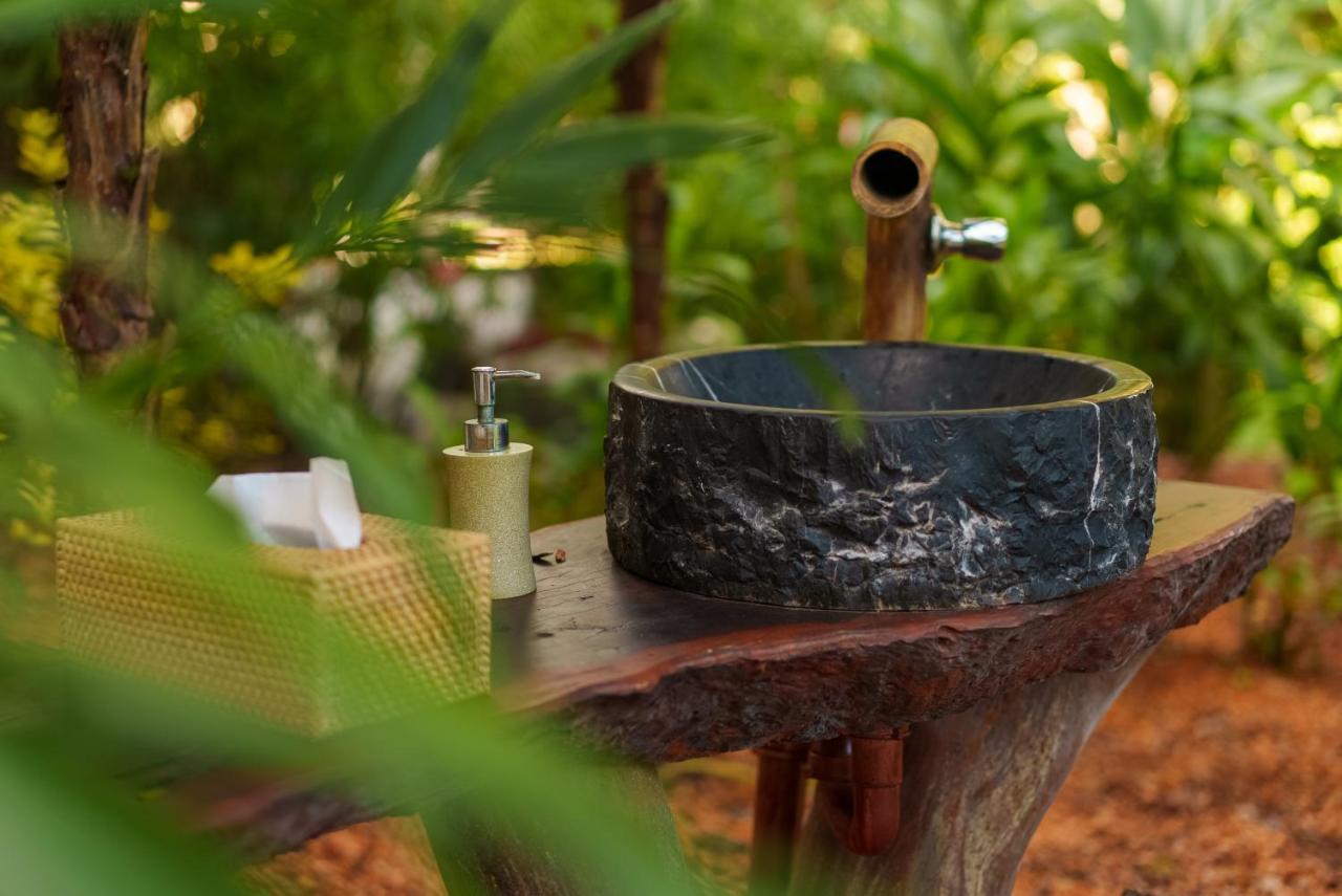 Ka'Ana Resort & Spa ซานอิกนาซิโอ ภายนอก รูปภาพ
