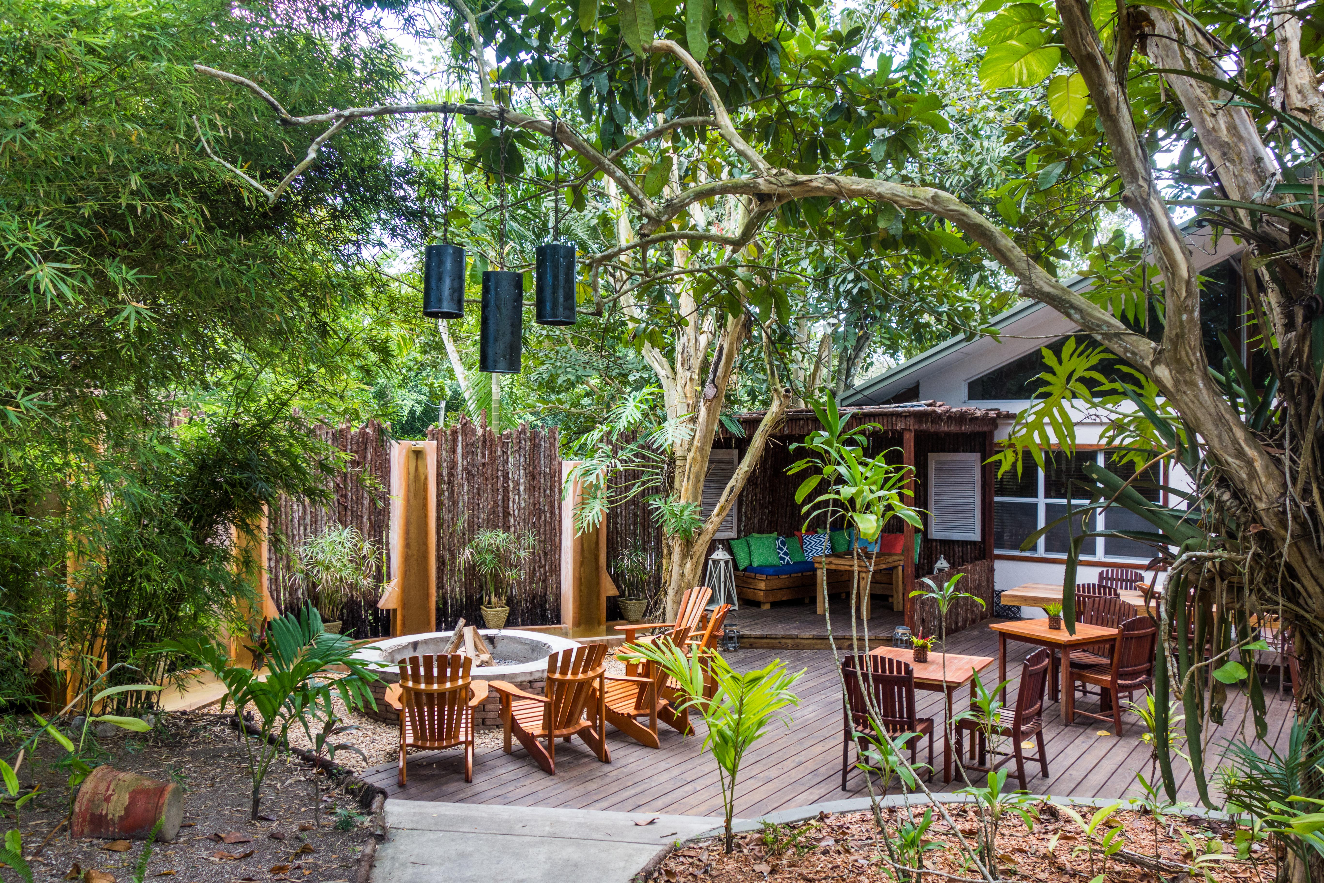 Ka'Ana Resort & Spa ซานอิกนาซิโอ ภายนอก รูปภาพ