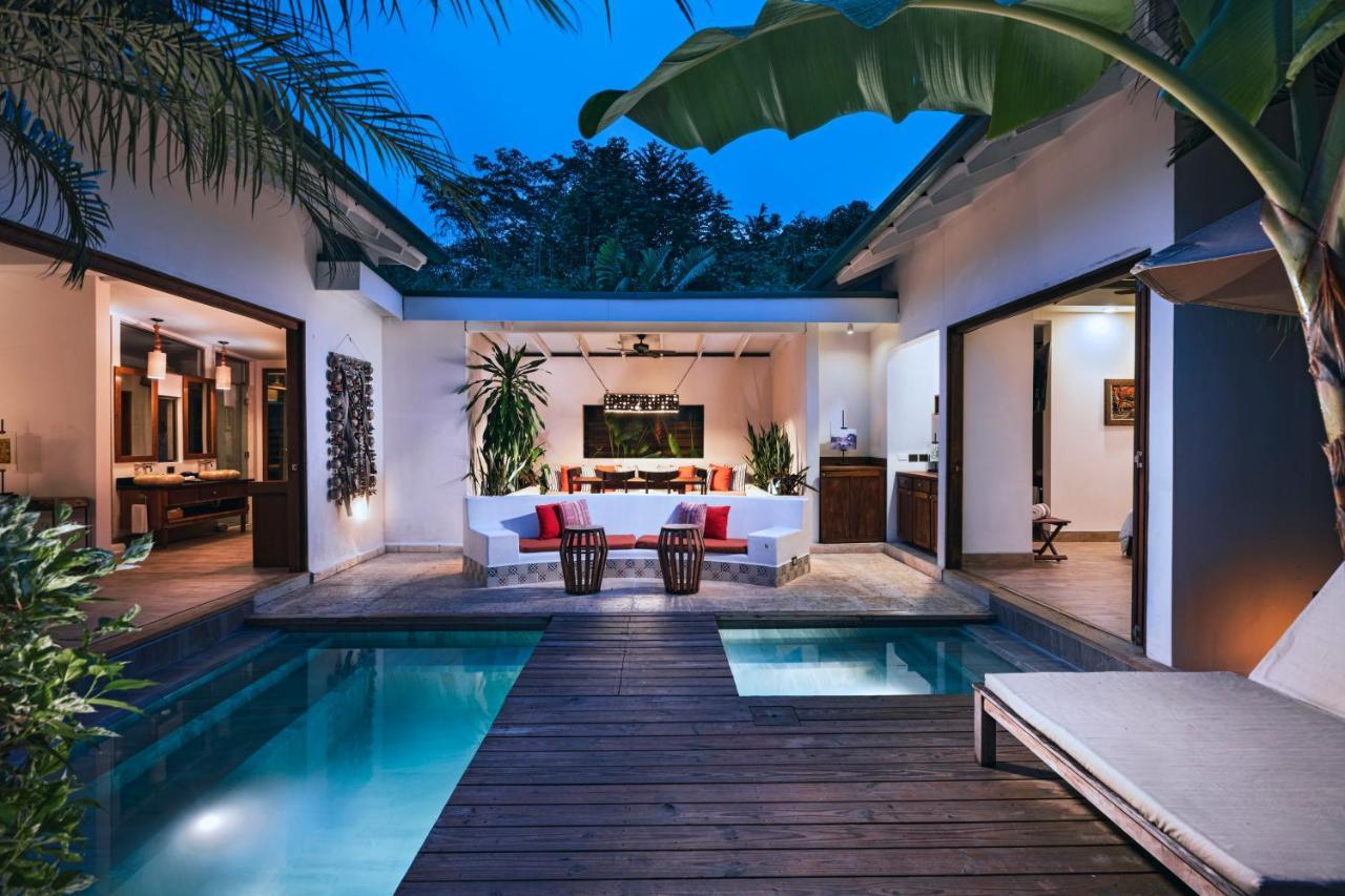 Ka'Ana Resort & Spa ซานอิกนาซิโอ ภายนอก รูปภาพ
