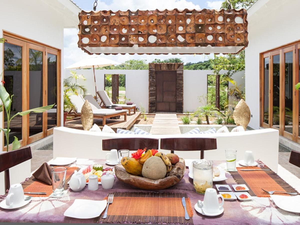 Ka'Ana Resort & Spa ซานอิกนาซิโอ ภายนอก รูปภาพ