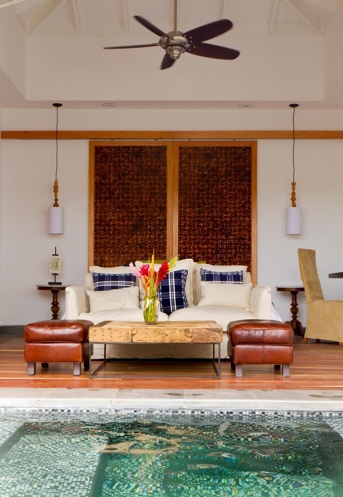 Ka'Ana Resort & Spa ซานอิกนาซิโอ ห้อง รูปภาพ